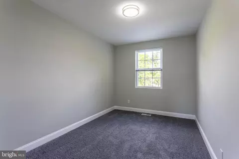 Bedroom - 3712 Clarinth Rd, Baltimore, MD 21215 photo 5 of 5
