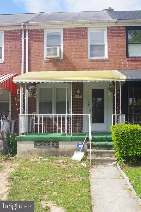 3040 Ascension St, Baltimore, MD 21225