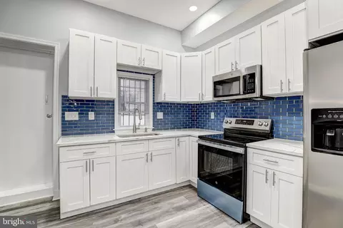 1602 Abbotston St, Baltimore, MD 21218