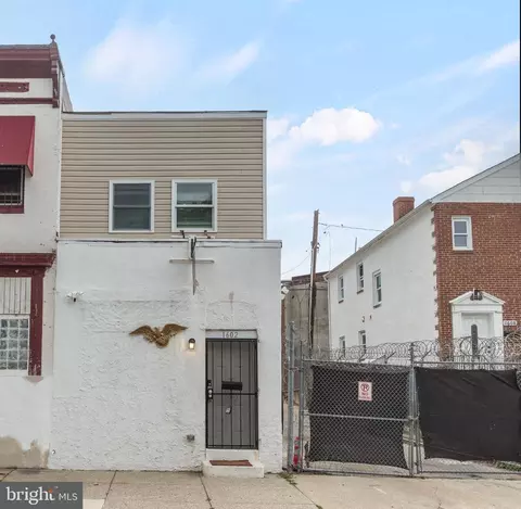 1602 Abbotston St, Baltimore, MD 21218