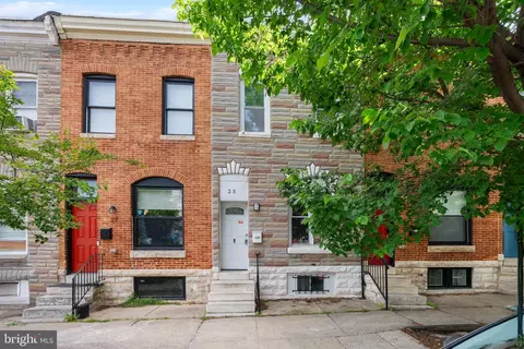 25 E N N, Baltimore, MD 21224