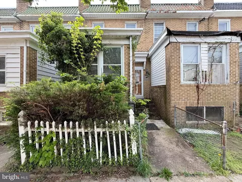 3109 Brighton St, Baltimore, MD 21216
