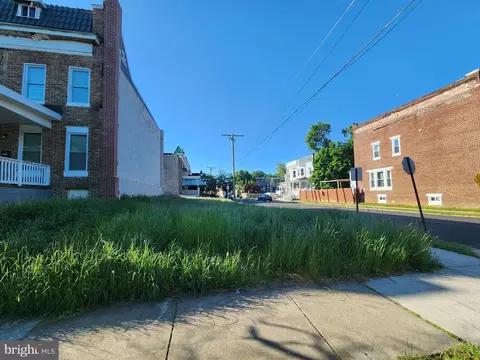 3825 Fairview Ave, Baltimore, MD 21216