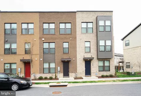 4334 Roland Heights Ave, Baltimore, MD 21211