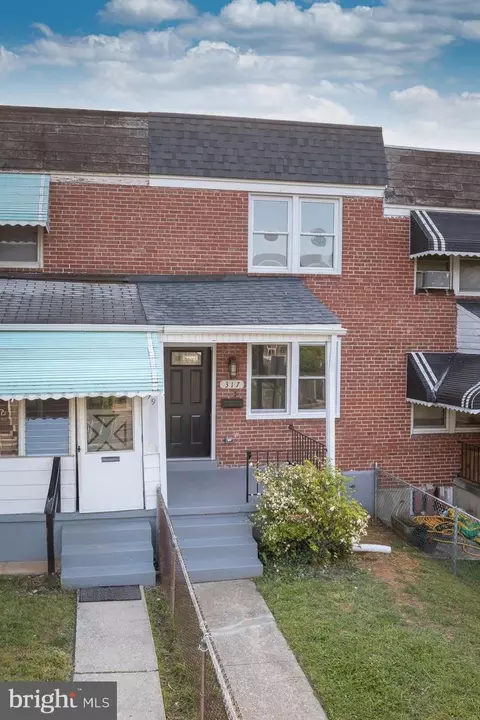 317 N Edgewood St, Baltimore, MD 21229