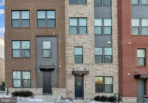 4404 Roland Heights Ave, Baltimore, MD 21211
