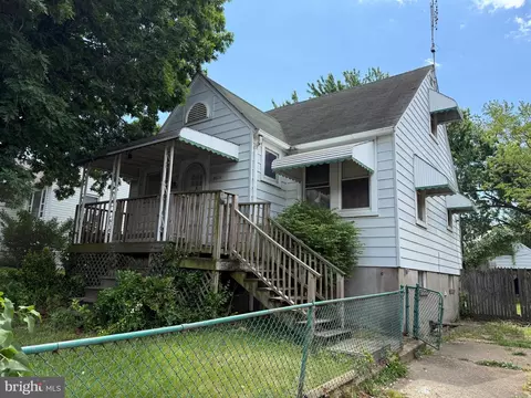 6625 Hudson St, Baltimore, MD 21224