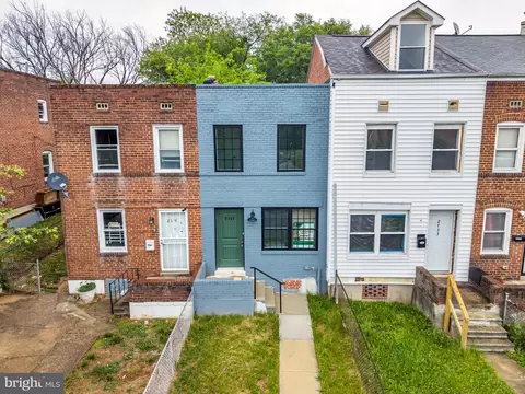 Other - 2731 Round Rd, Baltimore, MD 21225 photo 3 of 4