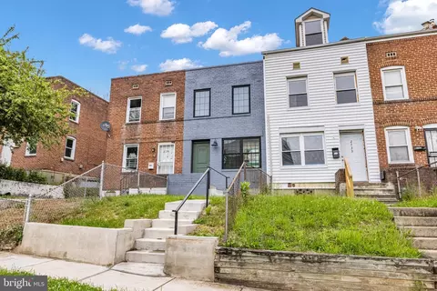 Exterior - 2731 Round Rd, Baltimore, MD 21225 photo 7 of 7