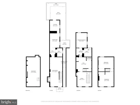 125 E Cross St, Baltimore, MD 21230 photo 31