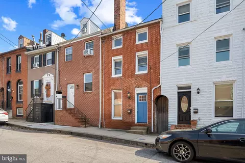 125 E Cross St, Baltimore, MD 21230 photo 7