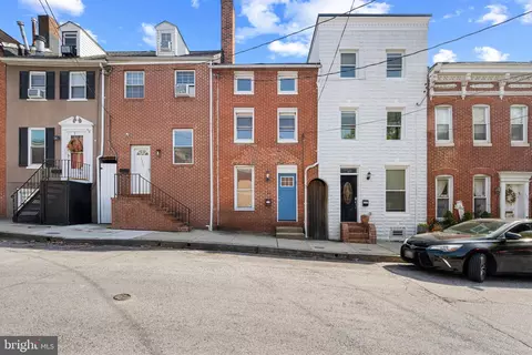 125 E Cross St, Baltimore, MD 21230 photo 25