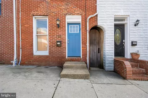 125 E Cross St, Baltimore, MD 21230 photo 8