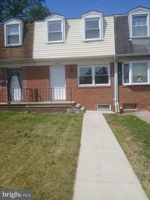 2908 Mallview Rd, Baltimore, MD 21230