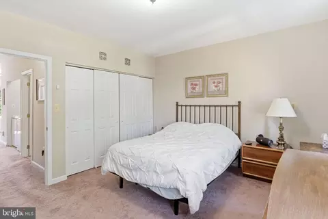 Bedroom - 1361 N Gilmor St, Baltimore, MD 21217 photo 6 of 7