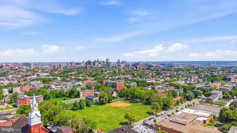 View/Area - 1361 N Gilmor St, Baltimore, MD 21217 photo 6 of 9