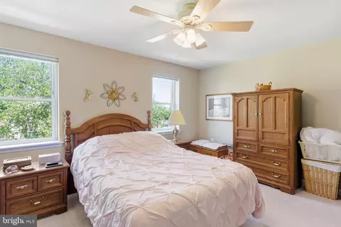 Bedroom - 1361 N Gilmor St, Baltimore, MD 21217 photo 1 of 7