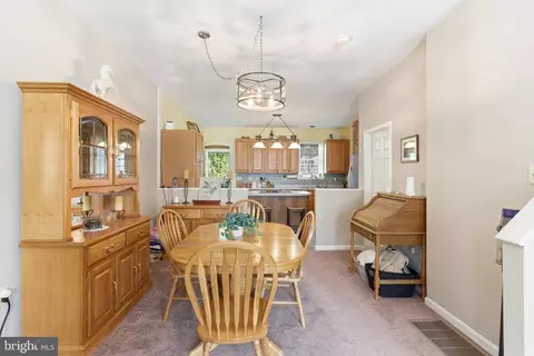 Dining - 1361 N Gilmor St, Baltimore, MD 21217 photo 2 of 2