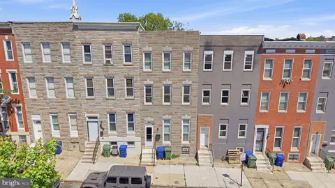 Other - 1361 N Gilmor St, Baltimore, MD 21217 photo 3 of 20