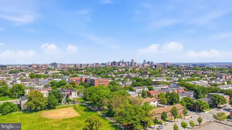 View/Area - 1361 N Gilmor St, Baltimore, MD 21217 photo 7 of 9