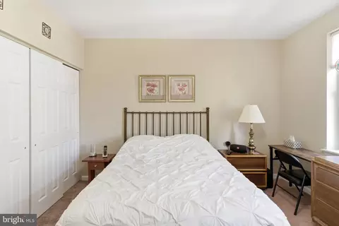 Bedroom - 1361 N Gilmor St, Baltimore, MD 21217 photo 5 of 7