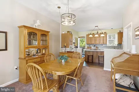 Dining - 1361 N Gilmor St, Baltimore, MD 21217 photo 1 of 2