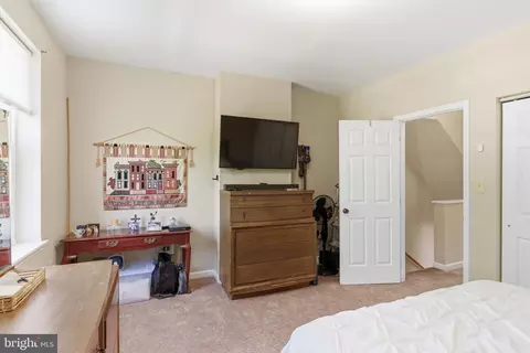 Bedroom - 1361 N Gilmor St, Baltimore, MD 21217 photo 7 of 7