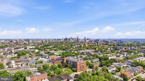 View/Area - 1361 N Gilmor St, Baltimore, MD 21217 photo 5 of 9