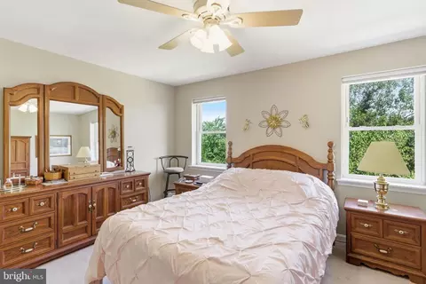 Bedroom - 1361 N Gilmor St, Baltimore, MD 21217 photo 3 of 7