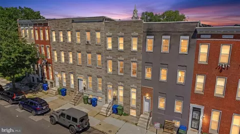 Other - 1361 N Gilmor St, Baltimore, MD 21217 photo 2 of 20