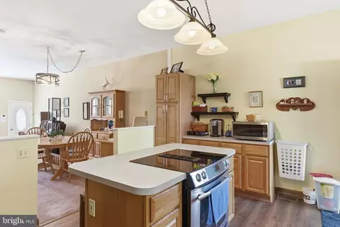 Kitchen - 1361 N Gilmor St, Baltimore, MD 21217 photo 1 of 4