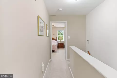 Entry Way - 1361 N Gilmor St, Baltimore, MD 21217 photo 1 of 1