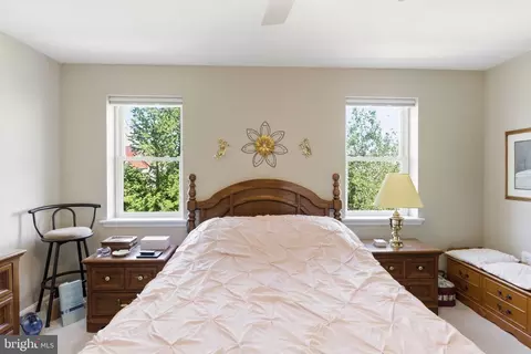 Bedroom - 1361 N Gilmor St, Baltimore, MD 21217 photo 2 of 7