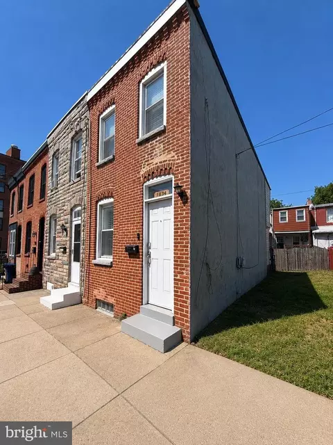 1834 Westphal Pl, Baltimore, MD 21230