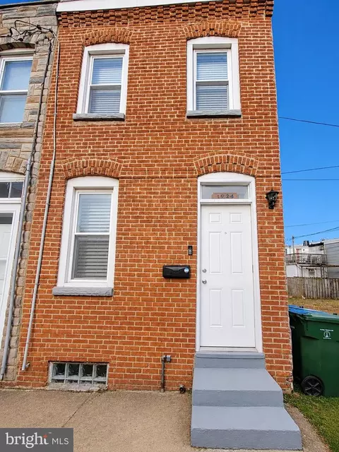 1834 Westphal Pl, Baltimore, MD 21230 photo 23