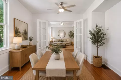 Dining - 2613 Ailsa Ave, Baltimore, MD 21214 photo 1 of 1