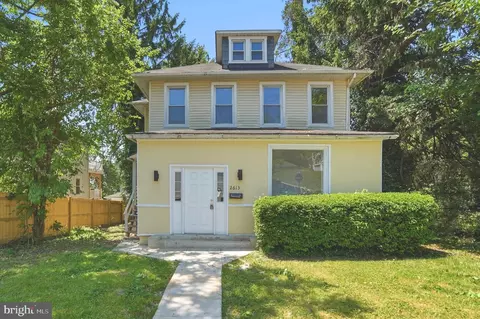 2613 Ailsa Ave, Baltimore, MD 21214
