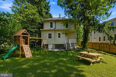 Exterior - 2613 Ailsa Ave, Baltimore, MD 21214 photo 3 of 3