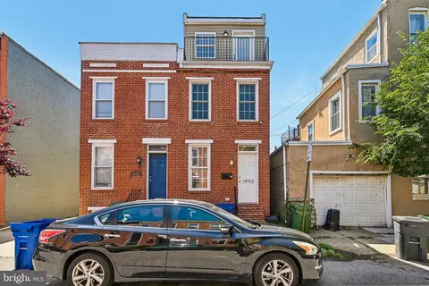 1600 Patapsco St, Baltimore, MD 21230