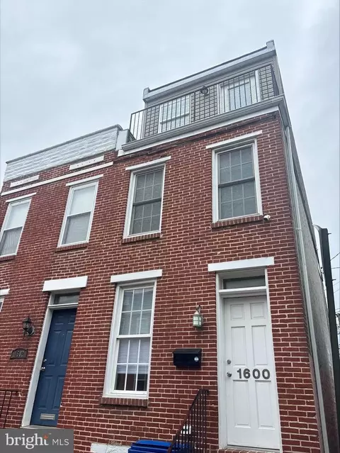 1600 Patapsco St, Baltimore, MD 21230