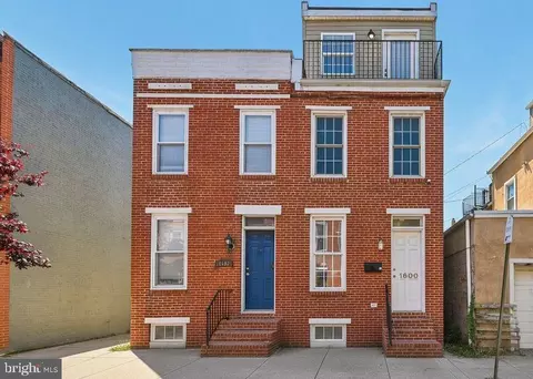 1600 Patapsco St, Baltimore, MD 21230