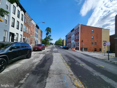 8 Gilmor St, Baltimore, MD 21223 photo 5