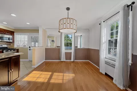Entry Way - 2713 Cheswolde Rd, Baltimore, MD 21209 photo 1 of 1
