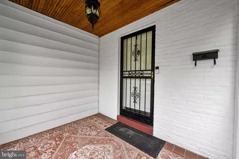 Exterior - 2713 Cheswolde Rd, Baltimore, MD 21209 photo 3 of 14