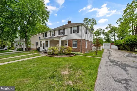 Other - 2713 Cheswolde Rd, Baltimore, MD 21209 photo 1 of 15