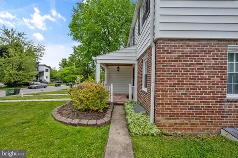 Exterior - 2713 Cheswolde Rd, Baltimore, MD 21209 photo 5 of 14