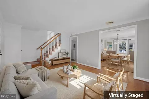 Living - 2713 Cheswolde Rd, Baltimore, MD 21209 photo 5 of 5