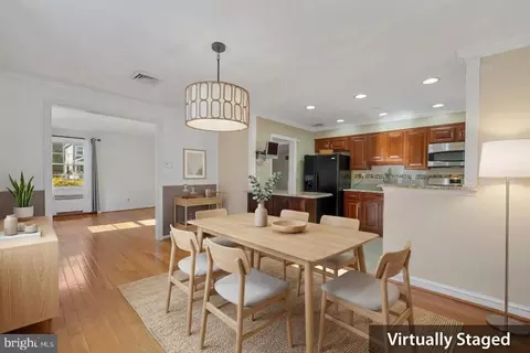 Dining - 2713 Cheswolde Rd, Baltimore, MD 21209 photo 1 of 1