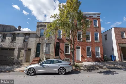Other - 204 S Wolfe St S, Baltimore, MD 21231 photo 11 of 13