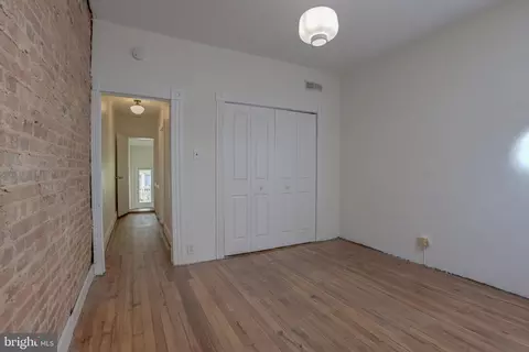 Bedroom - 204 S Wolfe St S, Baltimore, MD 21231 photo 7 of 9